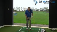 Chipping Setup - Lesson by PGA Teaching Pro Adrian Fryer Video