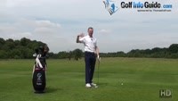 Clearing Your Mind Techniques For Around The Green Golf Shots Video - by Pete Styles