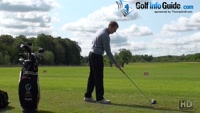Common Causes Of Skyed Golf Drives Video - by Pete Styles