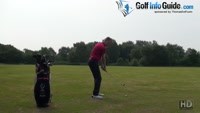 Common Problems With The Top Of The Golf Swing Video - by Pete Styles