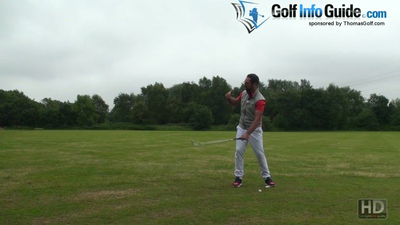 Components Of A Low Maintenance Golf Swing Video By Peter Finch