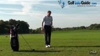 Control Your Centre Of Gravity For Better Driver Shots Video - by Pete Styles