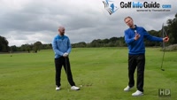 Control Your Hips – by PGA Pros Pete Styles & Matt Fryer