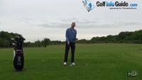 Controlling Nerves And Reducing Stress In Golf Video - by Pete Styles