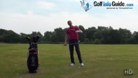 Correct Arm Rotation Is Key To A Good Golf Swing Video - by Pete Styles