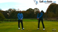 Correctly Move Your Hips In The Downswing – by PGA Pros Pete Styles & Matt Fryer