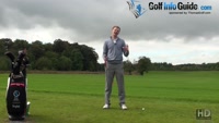 Dealing With Wind On The Golf Course Video - by Pete Styles