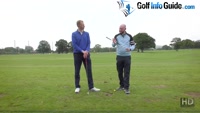 Don’t Do This With The Clubface - Video Lesson by PGA Pros Pete Styles and Matt Fryer
