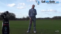 Drills To Avoid The Golf Shanks Video - by Pete Styles