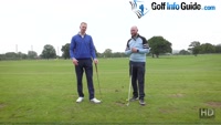 Effortless Speed Using Wrists - Video Lesson by PGA Pros Pete Styles and Matt Fryer