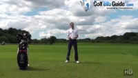 Equipment Concerns For Hitting A Golf Draw Video - by Pete Styles