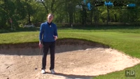 Evaluating The Long Greenside Bunker Shot In Golf Video - by Pete Styles