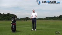 Extra Long Par-3 Techniques Video - by Pete Styles