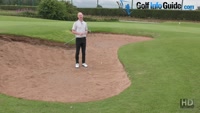 Fairway Bunker Tip by PGA Teaching Pro Ged Walters
