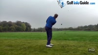 Fat Shots - Golf Lessons & Tips Video by Pete Styles
