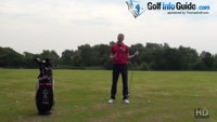 Fatigue In Golf Video - by Pete Styles