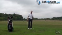 Right Foot Back Anti-Slice Golf Drill Video – by Peter Finch