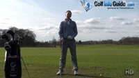 Finding The Right Pace For You In Your Golf Swing Video - by Pete Styles