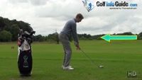 Finding Your Golf Swing Flaws Video - by Pete Styles