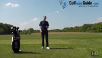 Five Chipping Techniques For Golf Video - by Pete Styles