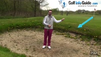 Five Common Golf Bunker Mistakes - Misjudging The Lip Video - by Peter Finch