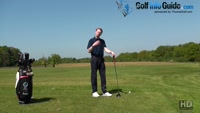 Flattening Out Your Golf Ball Flight Video - by Pete Styles