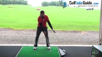 Flipping The Sequence For The Golf Downswing Video - by Peter Finch
