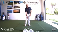 Flop Shot Pitching Lesson by PGA Pro Tom Stickney