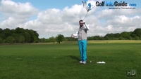 Focusing On The Golf Putter Face Angle Rather Than Stroke Video - by Peter Finch