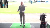 Forming Your New Golf Grip Video - by Pete Styles
