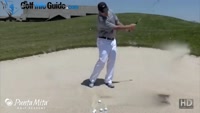 Full Finish Bunker Swing by Tom Stickney