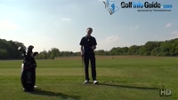 Get Creative At The Right Time On The Golf Course Video - by Pete Styles