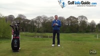 Get Your Feet In The Right Position Video - by Pete Styles