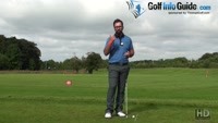 Getting The Swing The Hand Golf Swing Initiated Video - by Peter Finch