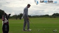 Getting Your Golf Set Up Just Right Video - by Pete Styles