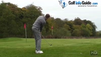 Golf Chipping Strategies Video - by Pete Styles
