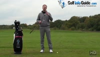 Golf Club Bounce Explained Video - by Pete Styles