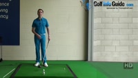 Golf Swing Tip: How to Stop Skying the Driver Video - by Rick Shiels