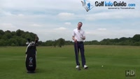 Golf Driving Mastering The Timing Video - by Pete Styles
