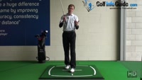 Golf Trigger Finger, What is the Trigger Finger Grip? Video - by Pete Styles
