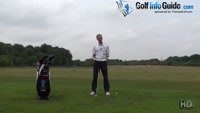 Golf Is Mentally Difficult So Think Clearly Video - by Pete Styles