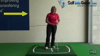 Golf Hips, How Can Hip Alignment Effect Shots? Video - by Natalie Adams