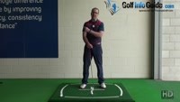 How Can I Quickly Become Better Pitching Golf Shots? Video - by Peter Finch