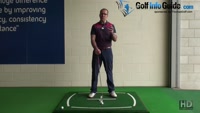 How Can I Hit A High Wedge Shot? Video - by Peter Finch
