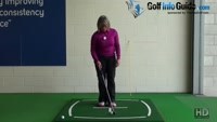 How Can I Hit My Golf Shots Higher And Lower To Escape Trouble? Video - by Natalie Adams