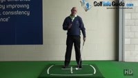 How Can I Hit My Golf Shots Lower? Video - by Dean Butler