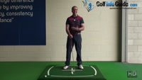 How Can I Hit Wedges Into Firm Greens? Video - by Peter Finch
