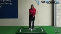 Golf Bunker Shot, How Can I Make It Come Out Higher? Video - by Natalie Adams