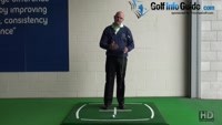 How Can I Stop Hitting My Chip Shots Fat? Video - by PGA Instructor Dean Butler