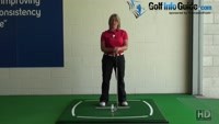 Correct Golf Grip, How It Can Effect Shot Accuracy Video - by Natalie Adams